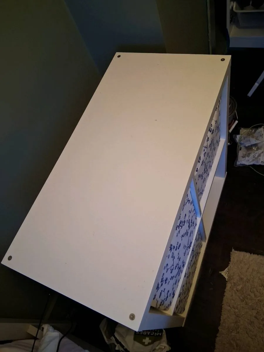 Storage unit - Image 2