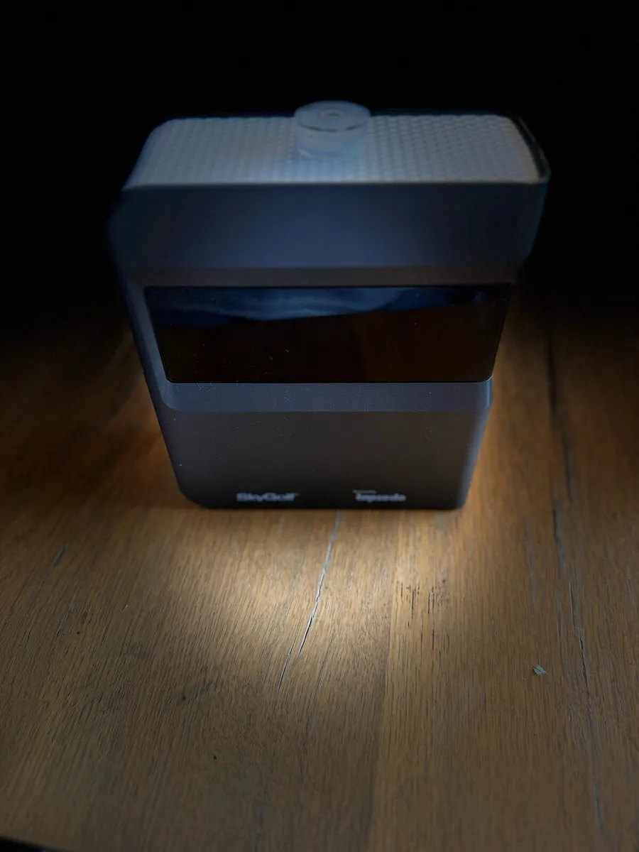 Skytrak Launch Monitor - Image 2