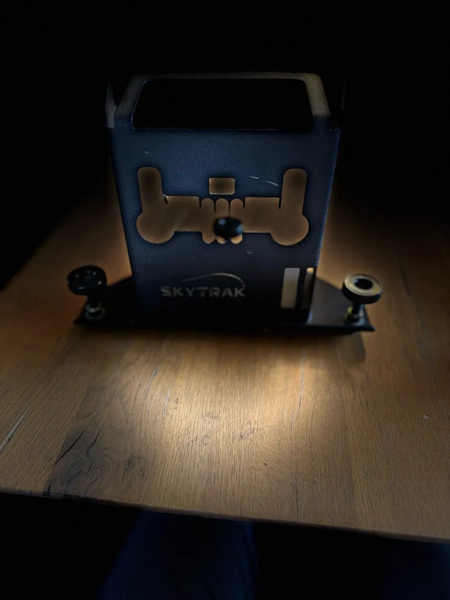 Skytrak Launch Monitor - Image 3