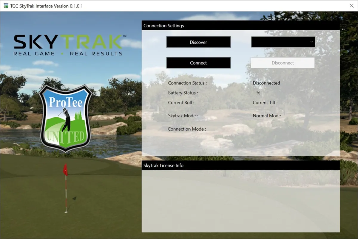 Skytrak Launch Monitor - Image 4
