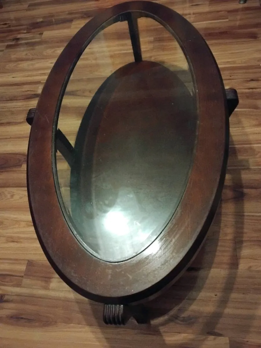 Coffee table - Image 1