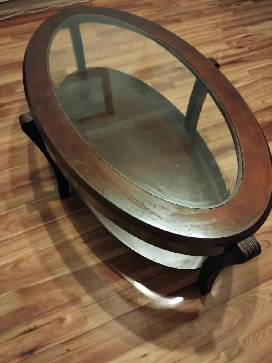 Coffee table - Image 2