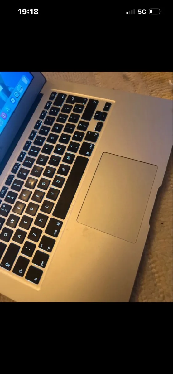 MacBook Air (pm me for offers - Image 2