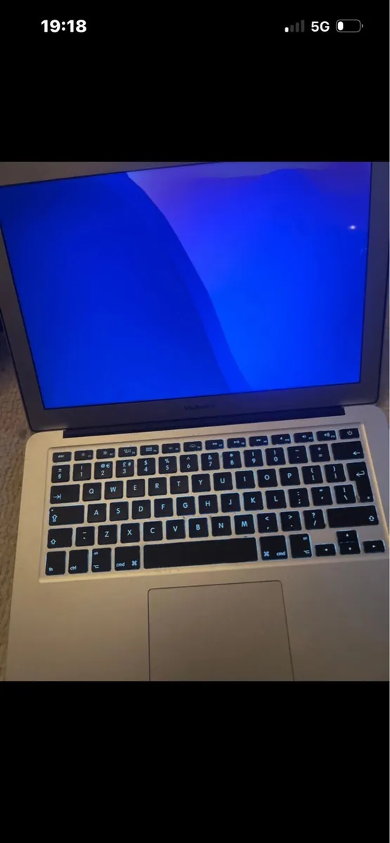 MacBook Air (pm me for offers - Image 3