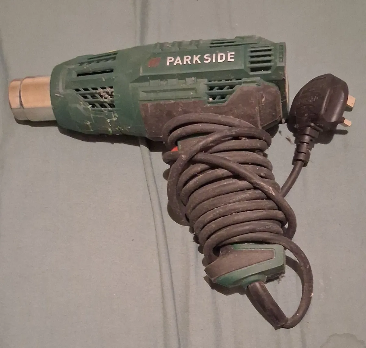 Parkside Heat Gun