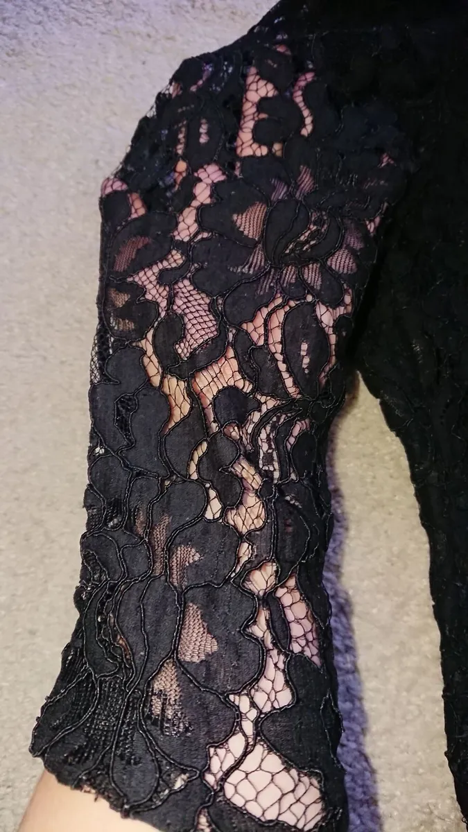 Gallery Dress  UK14 - Image 3