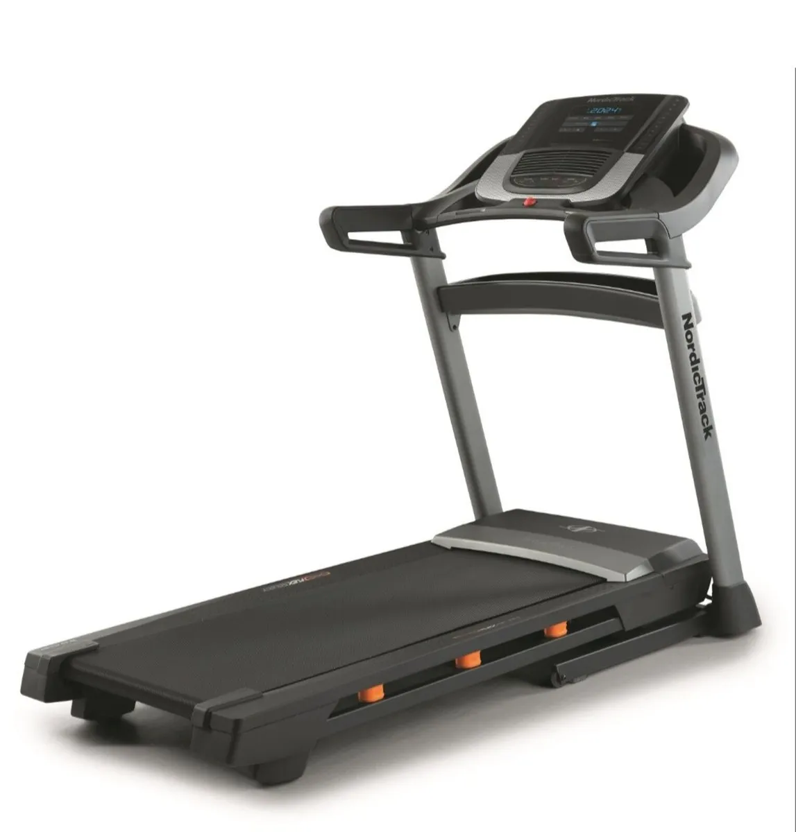Treadmill - Image 1