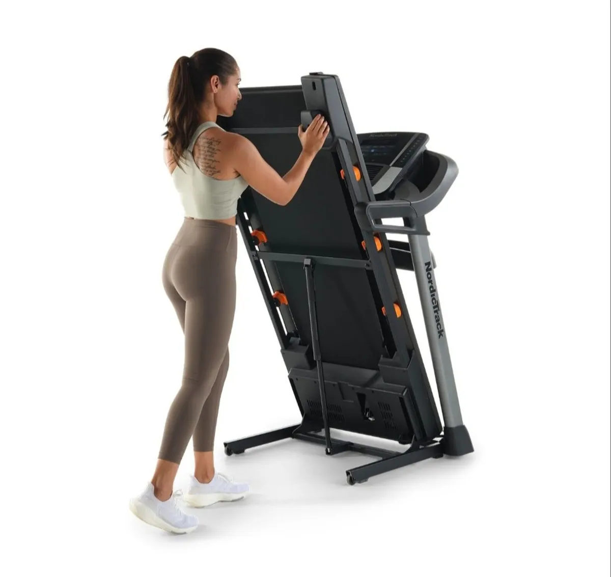 Treadmill - Image 3