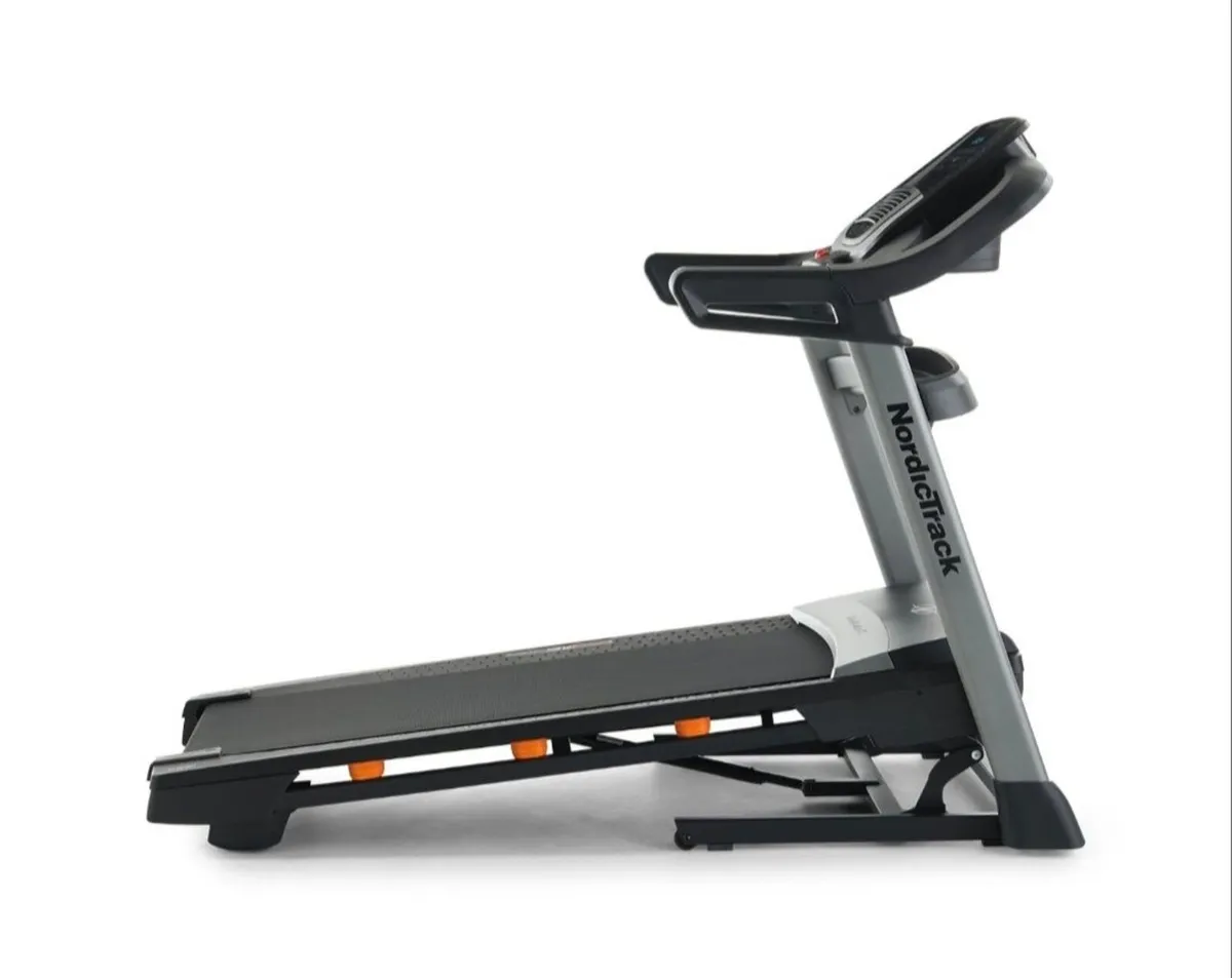 Treadmill - Image 2