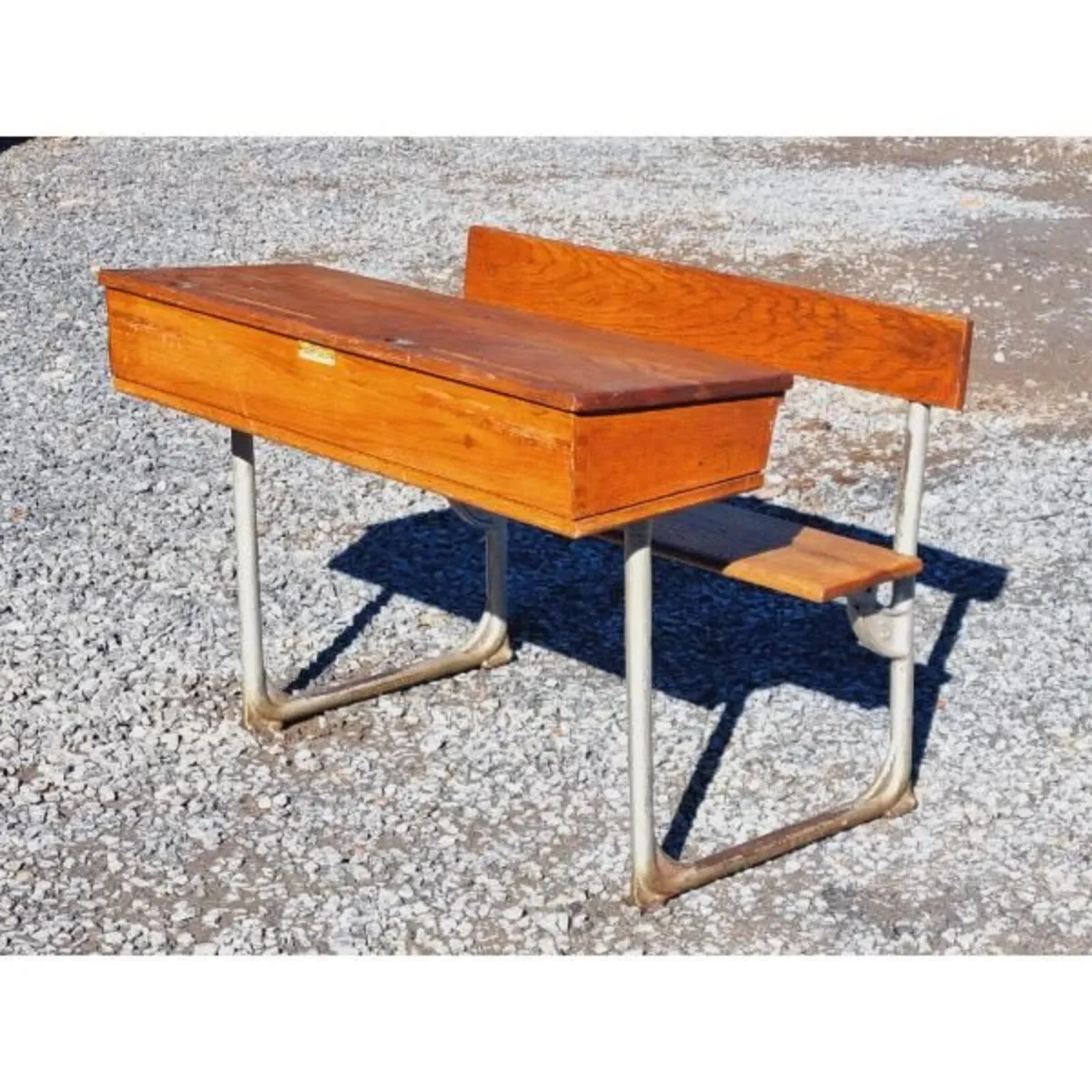 School Desk KAS855 - Image 2