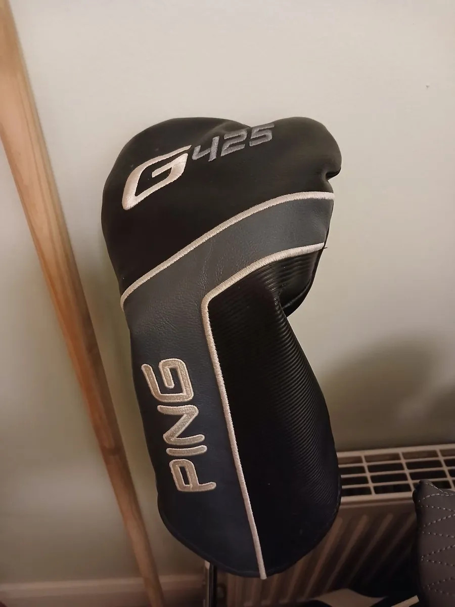 Golf club - Image 3