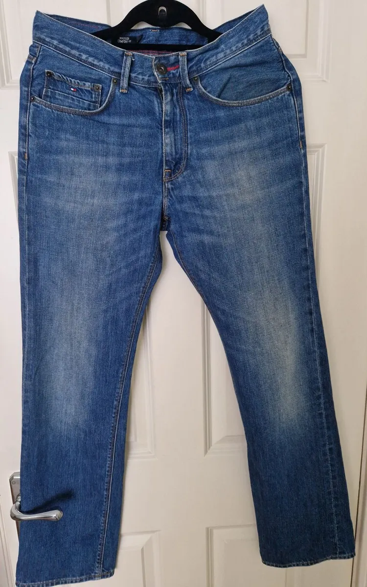 Tommy Hilfiger Jeans (mens) - Image 1