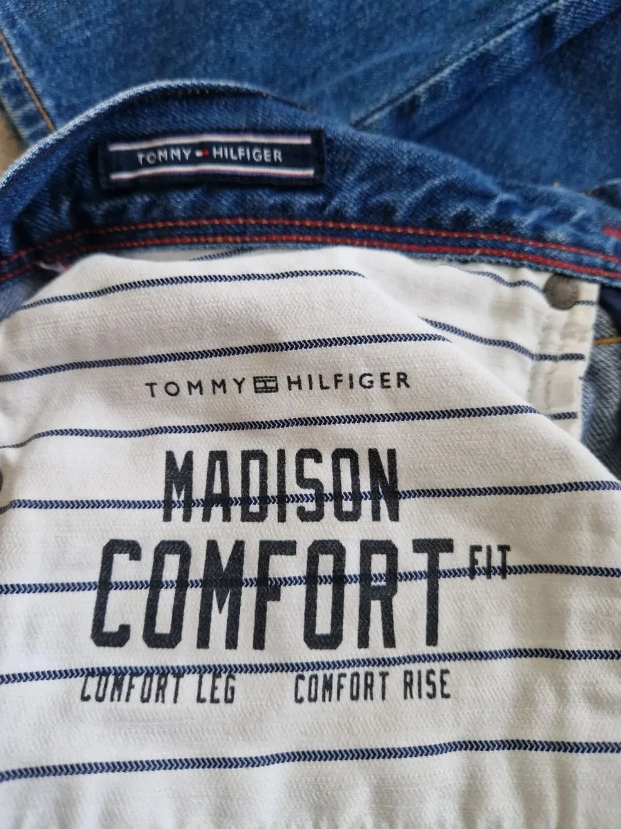 Tommy Hilfiger Jeans (mens) - Image 4