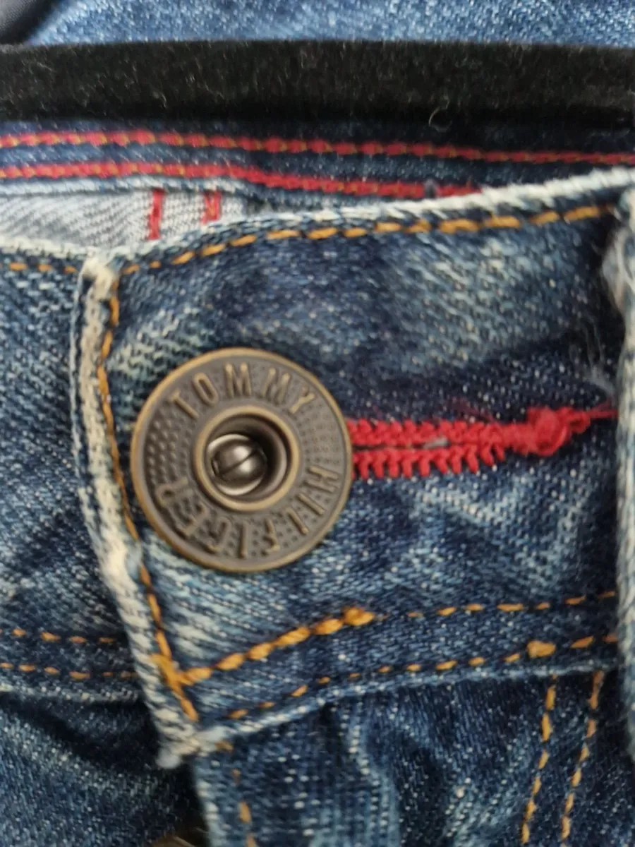 Tommy Hilfiger Jeans (mens) - Image 3
