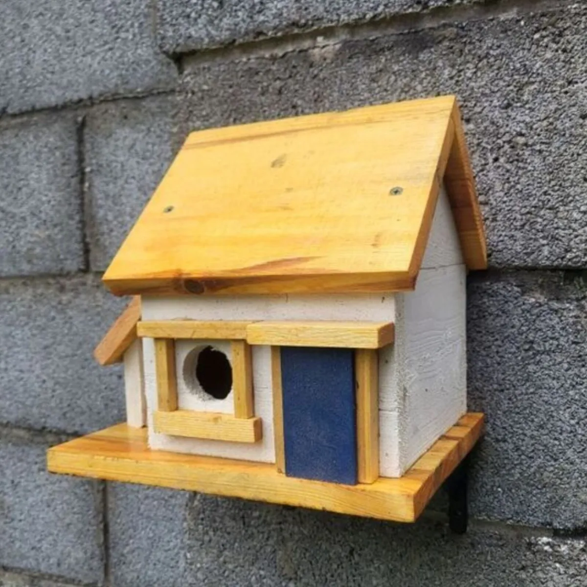 Bird house - Image 2