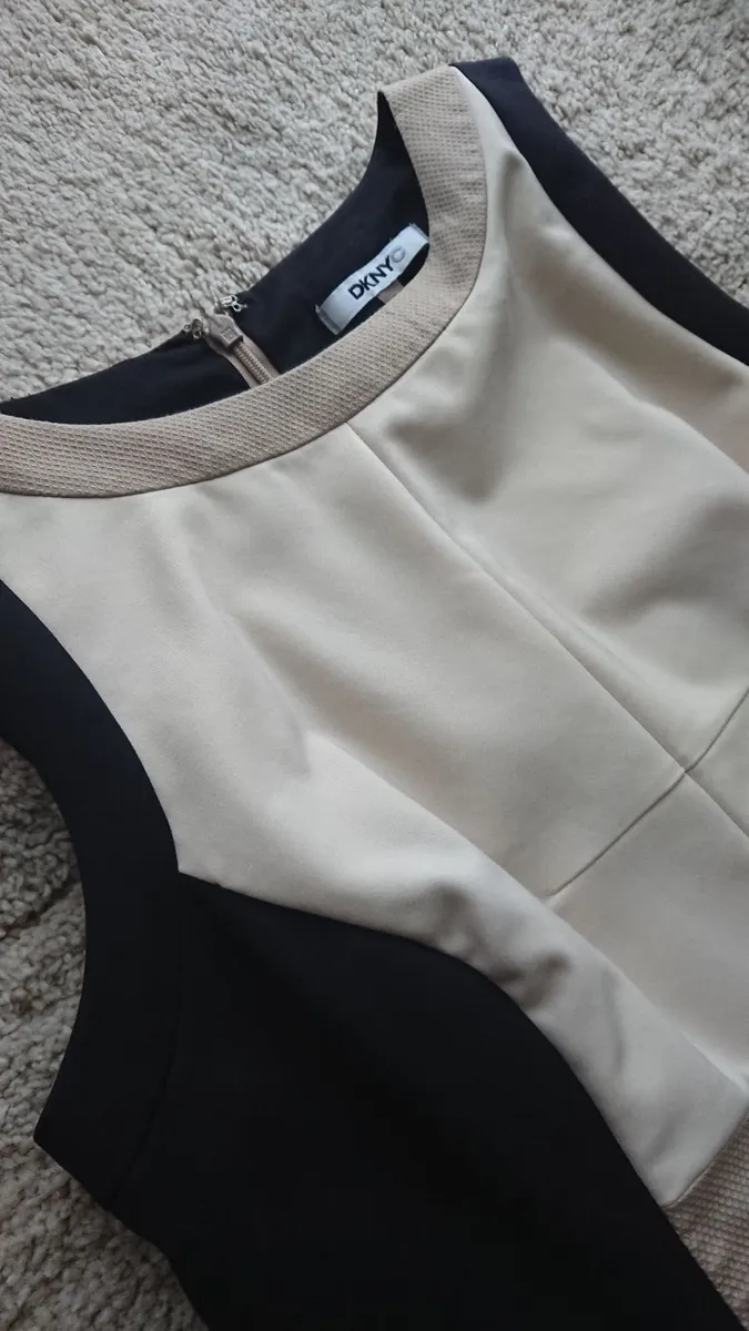 DKNY dress UK12 - Image 2