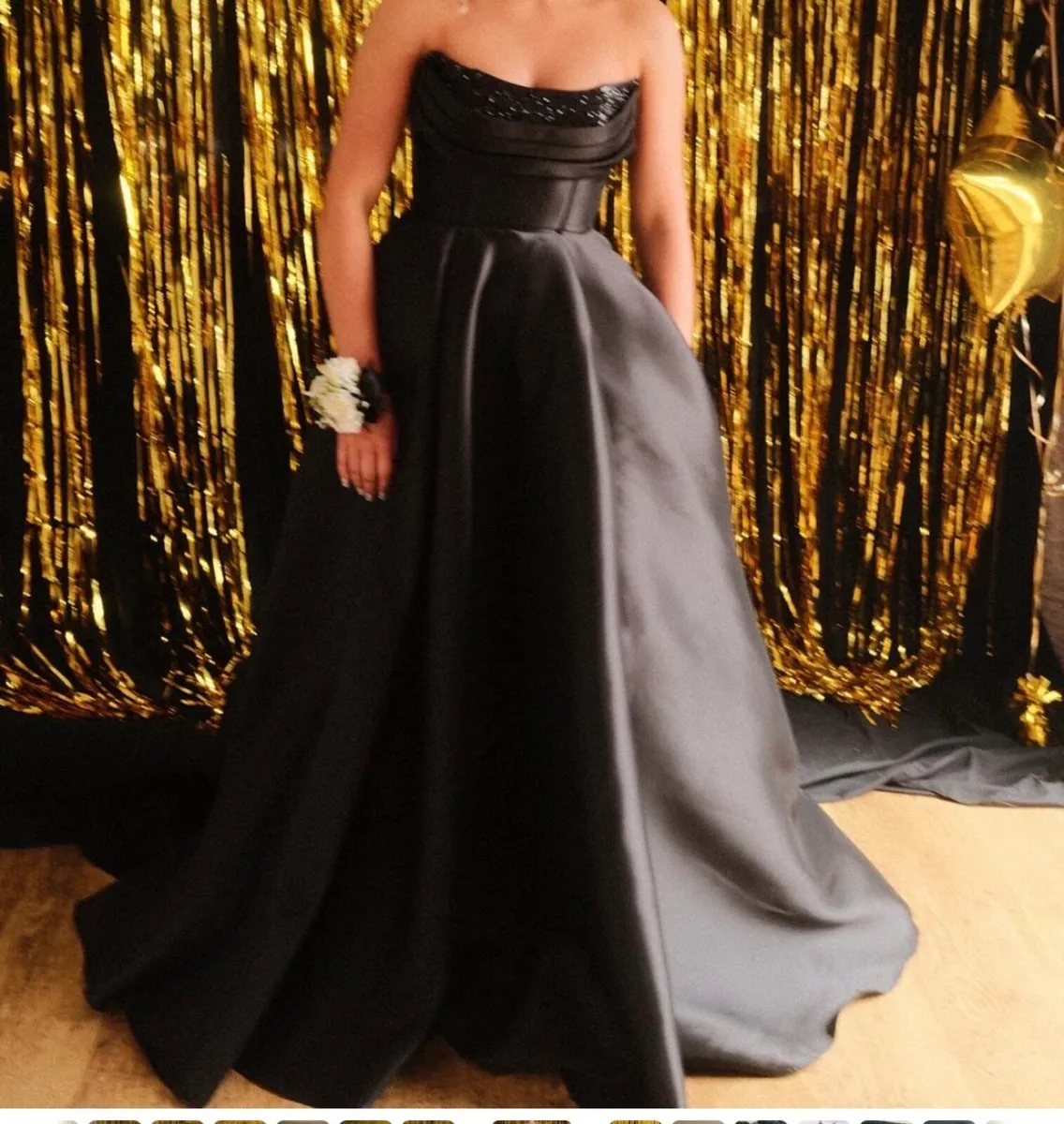 Debs Dress - Image 1