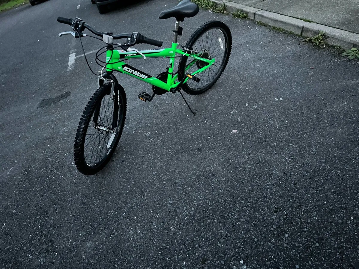 Bike - Image 1