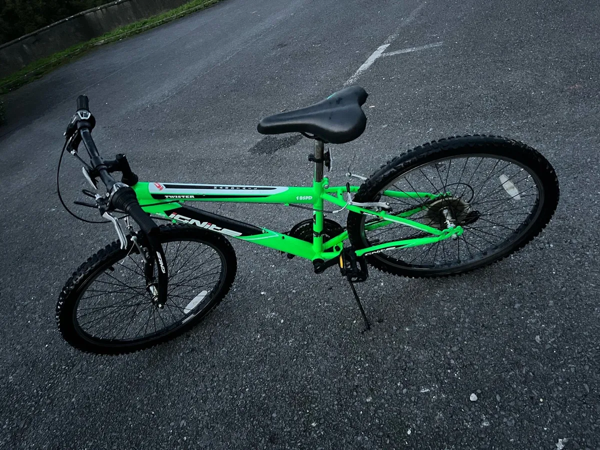 Bike - Image 2