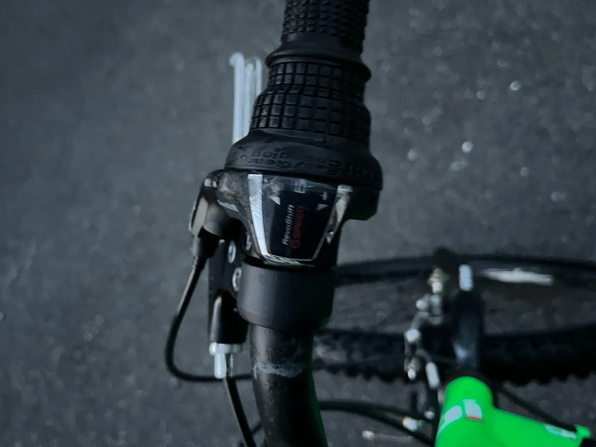 Bike - Image 4