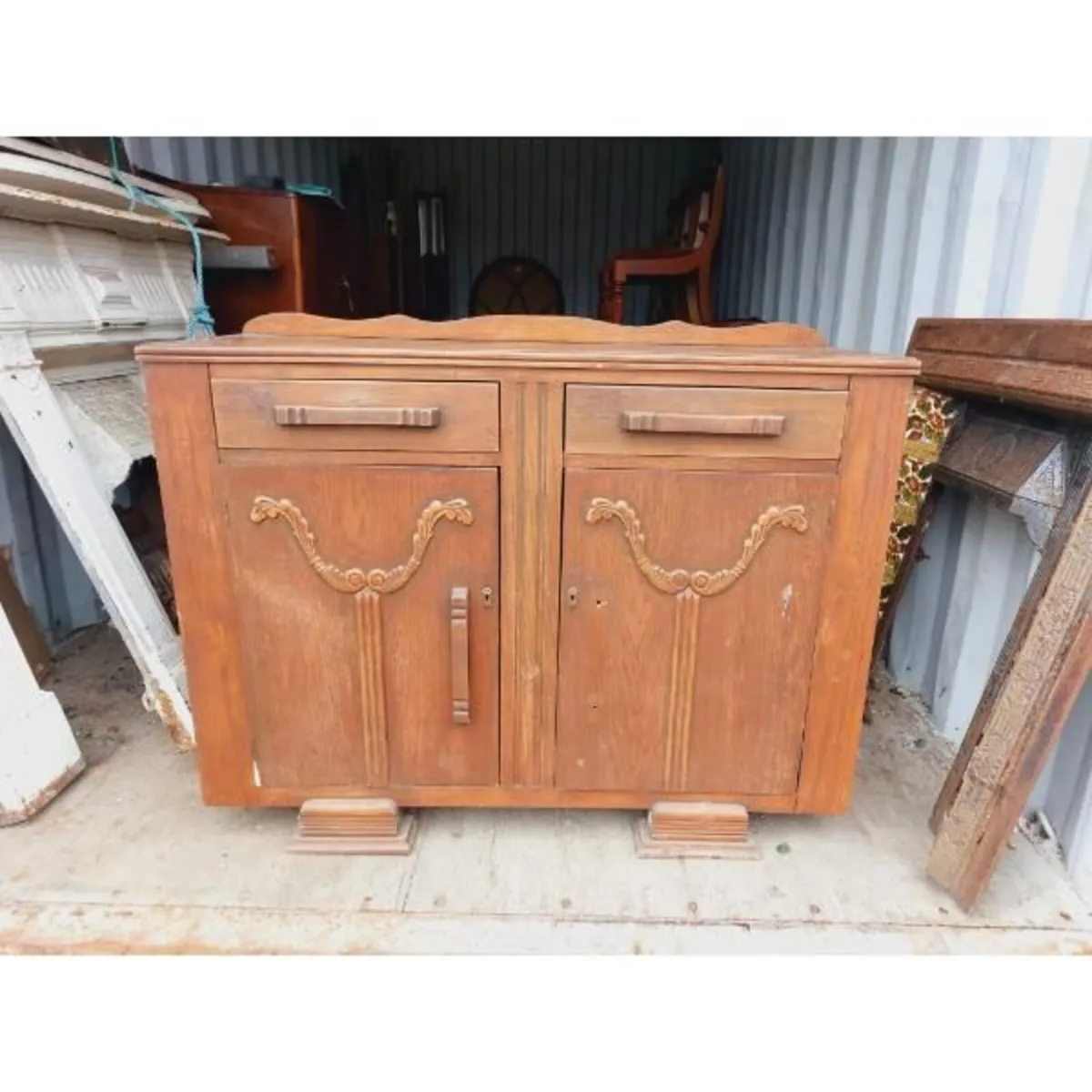 Sideboard – KAS478 - Image 1