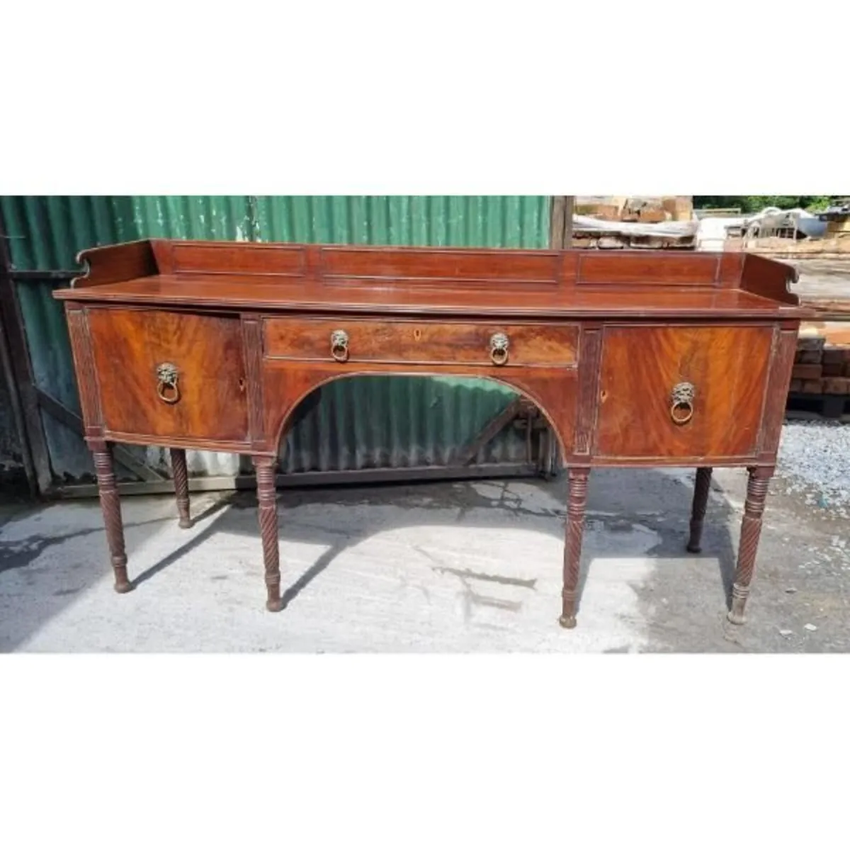 Sideboard KAS167 - Image 1