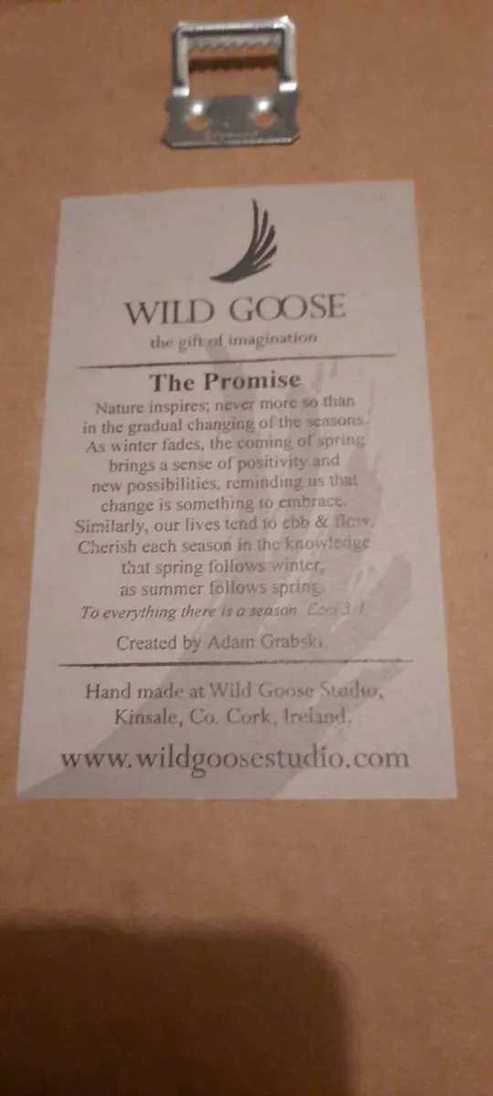 Wild Goose Studio - Image 2