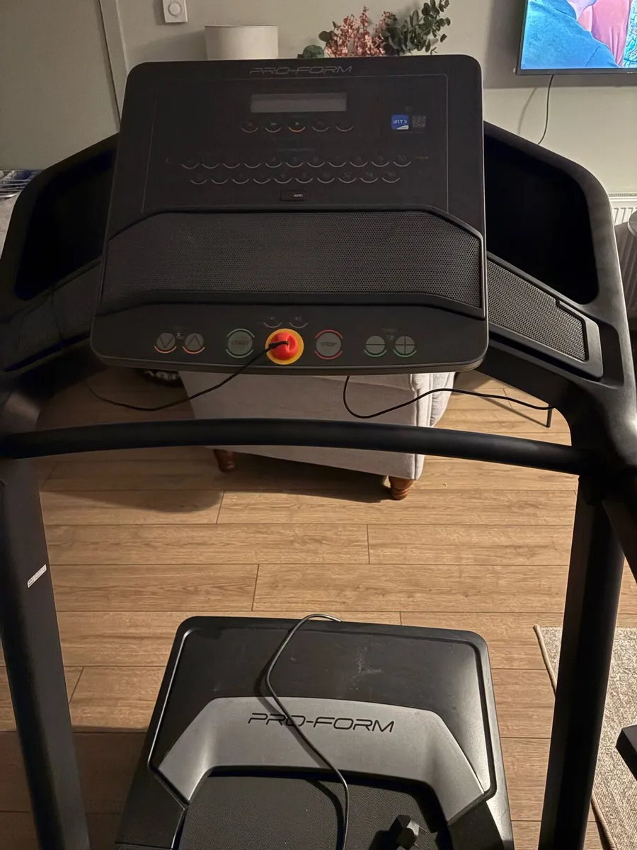 Pro form Carbon TL Treadmill - Image 2