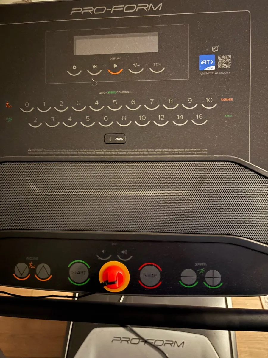 Pro form Carbon TL Treadmill - Image 4