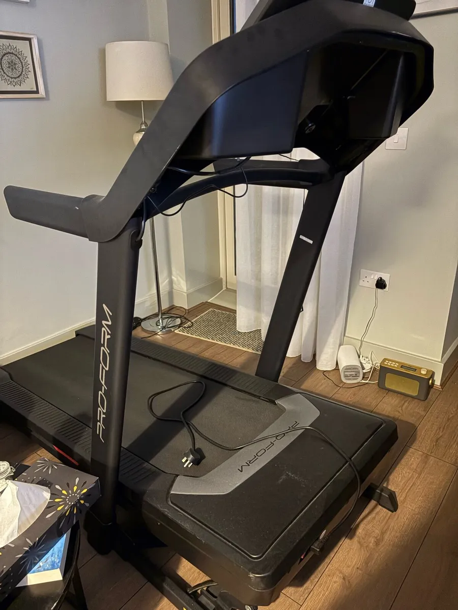Pro form Carbon TL Treadmill - Image 1