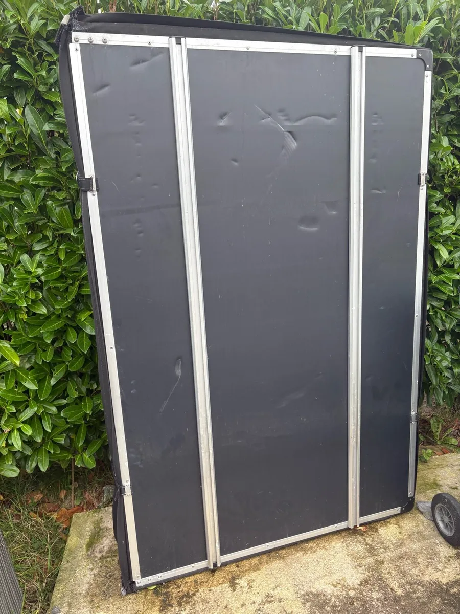 TentBox Lite XL - 4-Person Rooftop Tent - €1,500 - Image 2