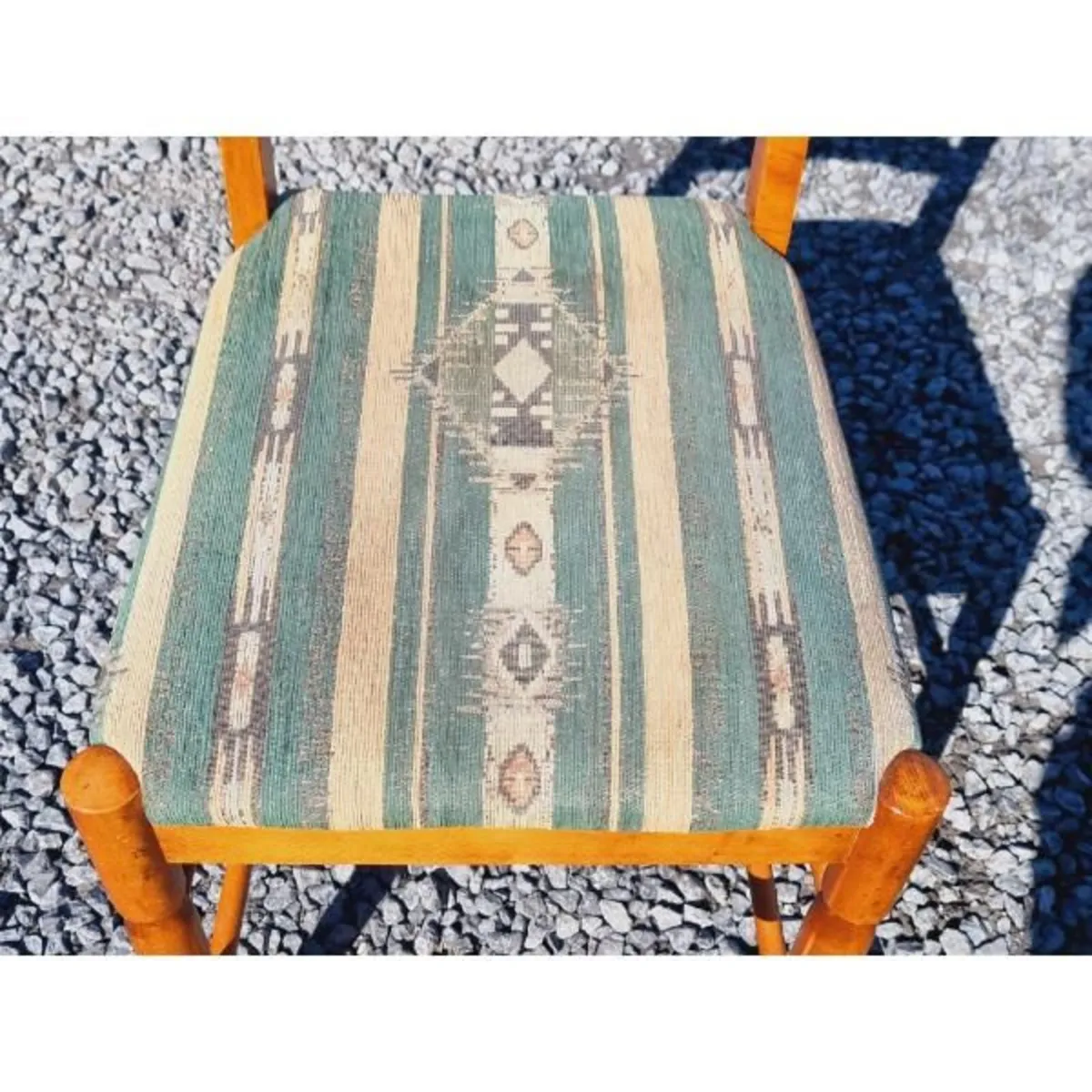 Single Chair KAS858 - Image 3