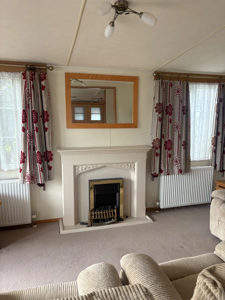 🏡 OMAR BRENTMERE TWIN LODGE – 🏡  Something a lit - Image 2