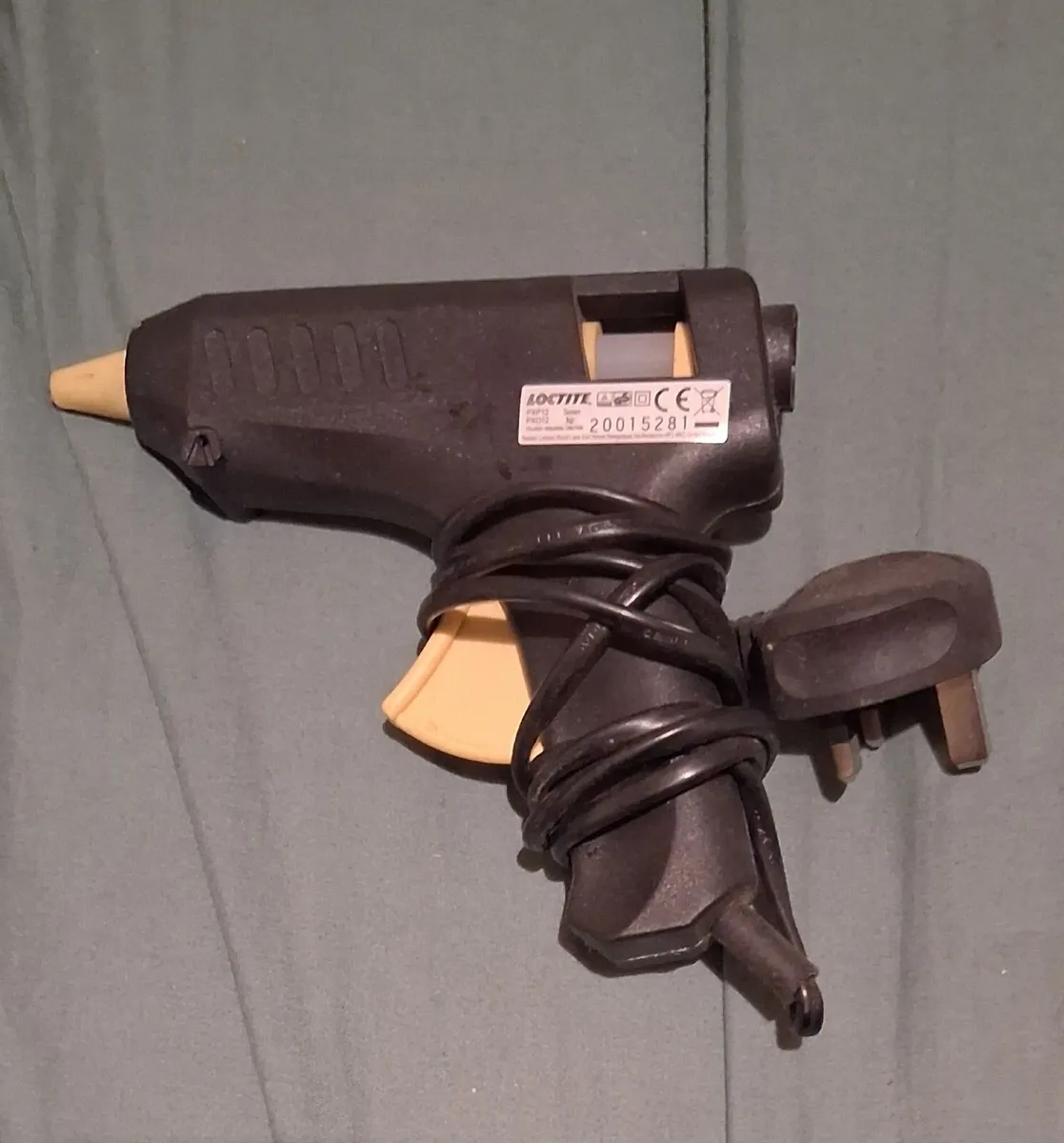 Loctite Glue Gun