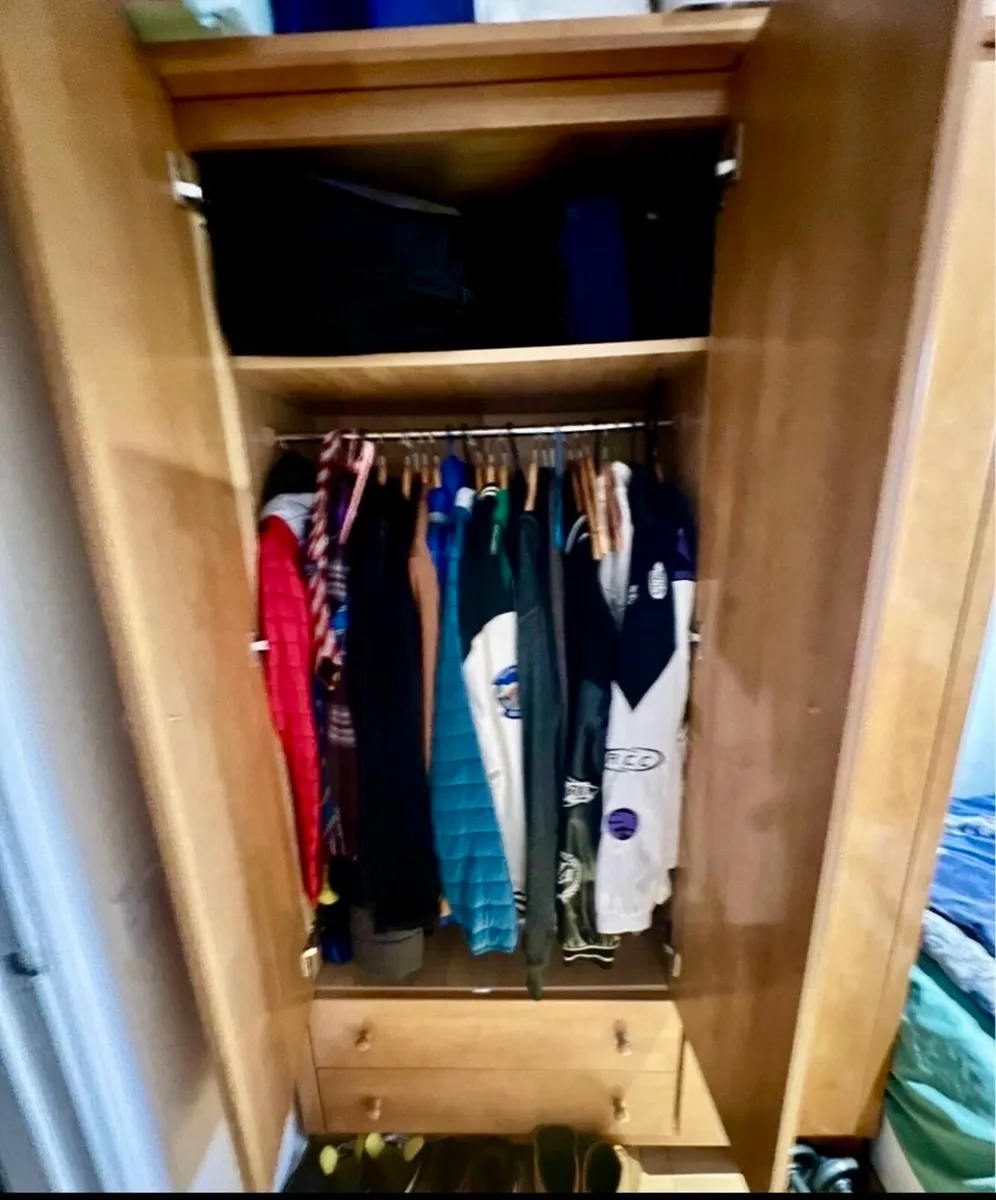 Wardrobe - Image 2
