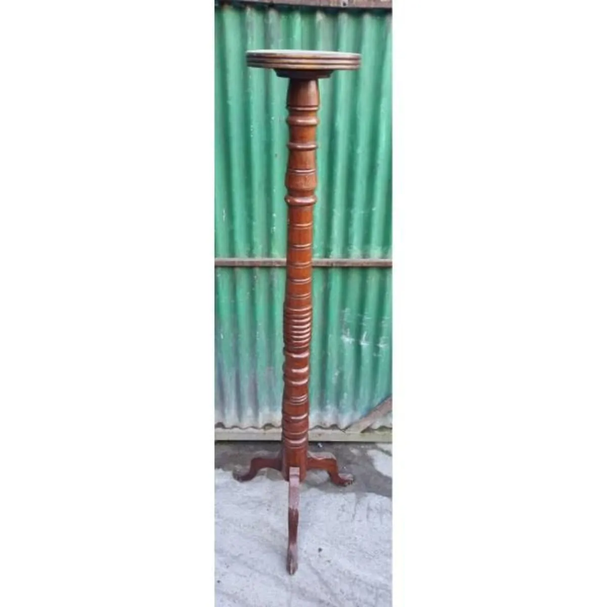 Tall Plant Stand KAS734 - Image 1