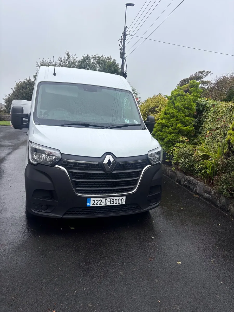 Campervan - Image 1