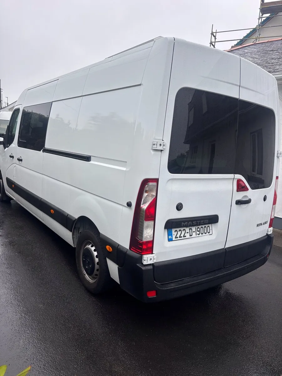 Campervan - Image 2