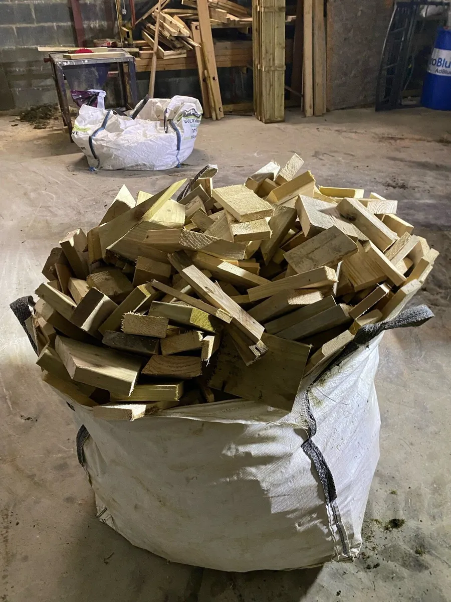 Fire wood