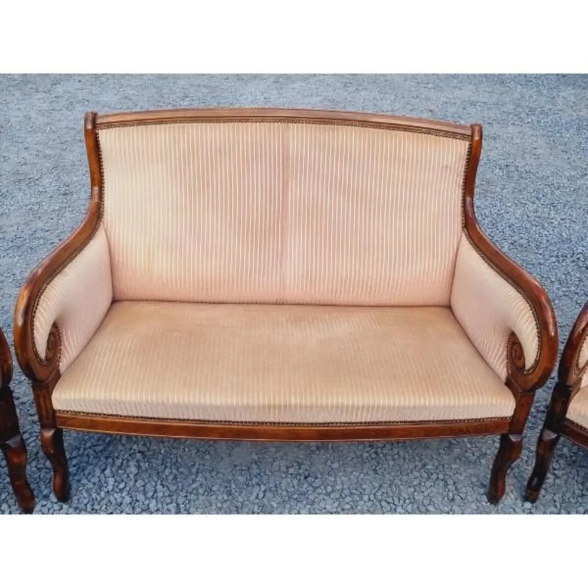 Three Piece Suite KAS929 - Image 3