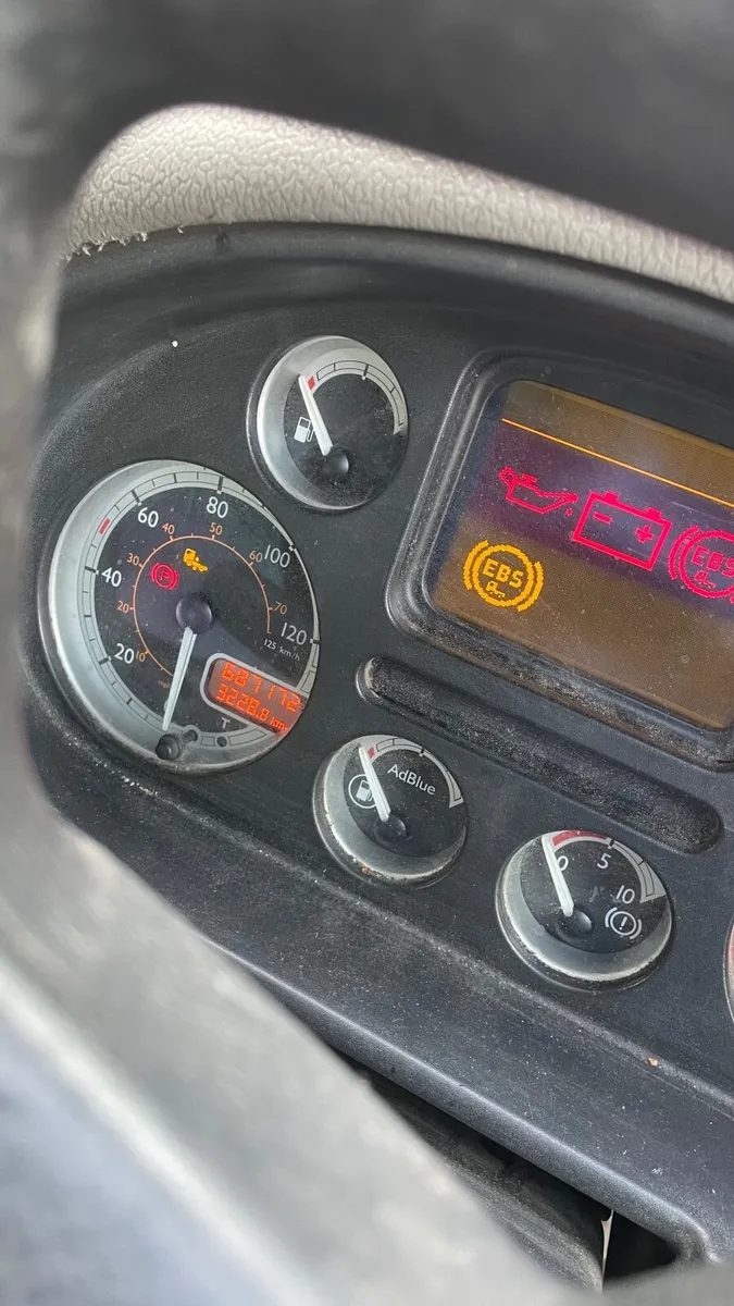 Truck - Image 1