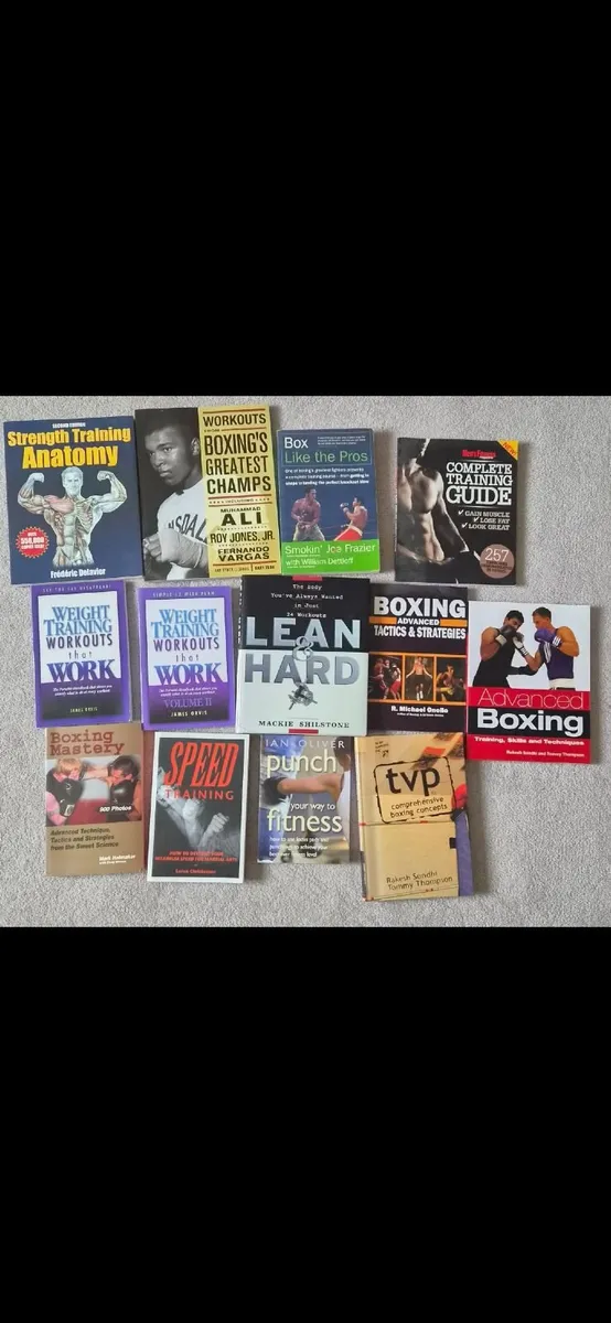 Books