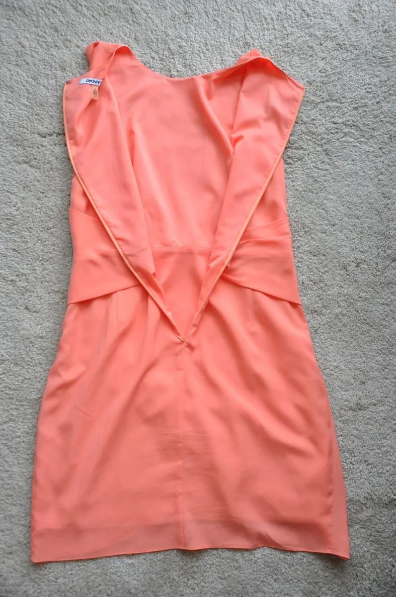 DKNY dress  UK12 - Image 4