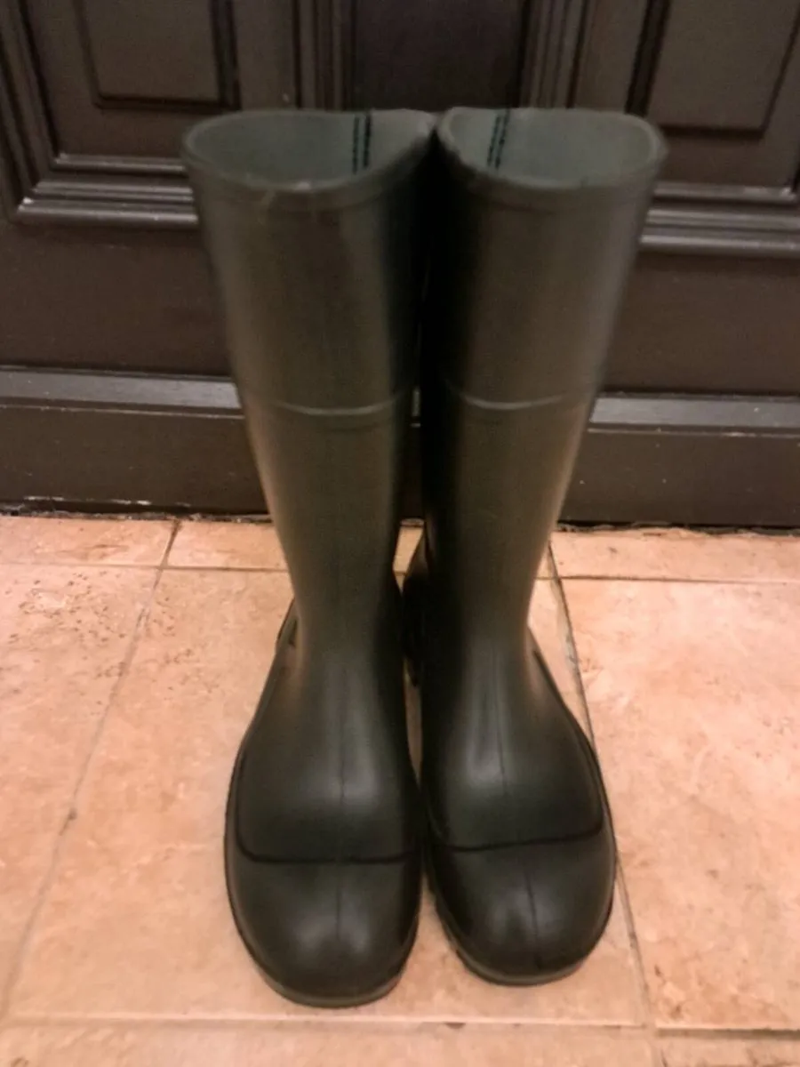 Wellington Boots - Image 2