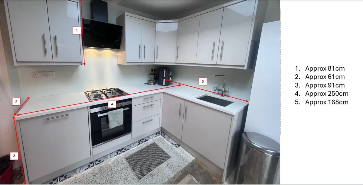 Kitchen - Image 1