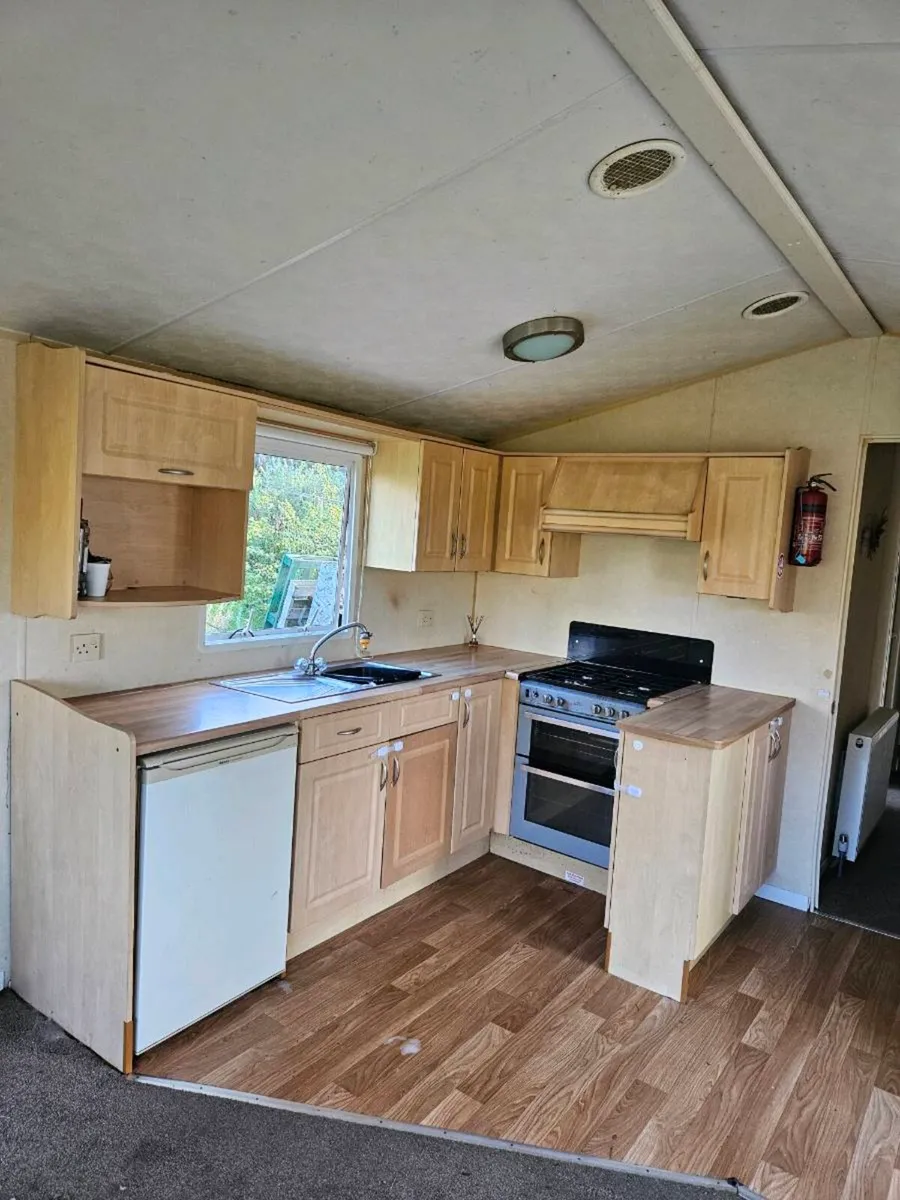 Mobile home - Image 2