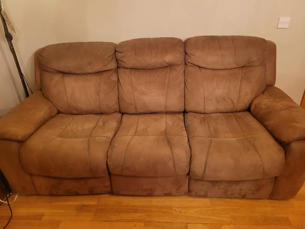 Sofa - Image 1