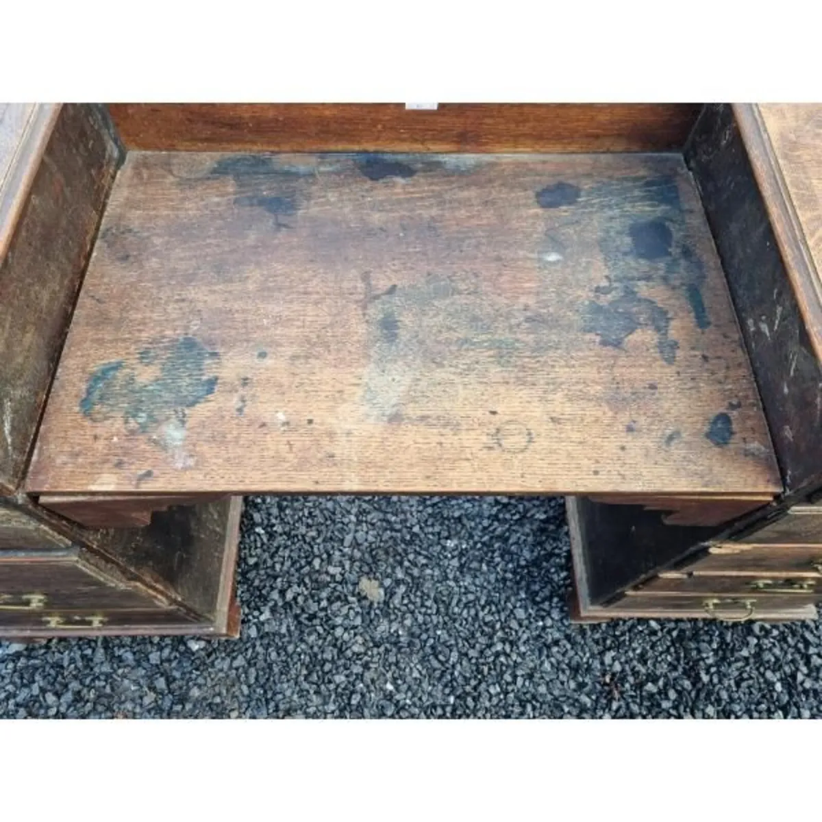Writing Desk KAS1092 - Image 4
