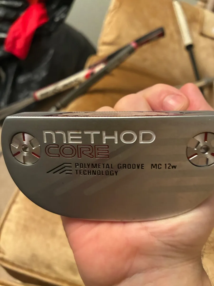 Nike Method Core Putter 32” - Image 1