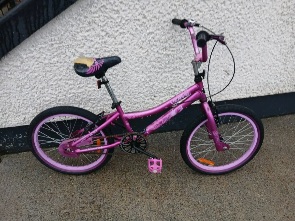 3 KIDS BIKES - Image 2